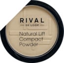 Bild 2 von Rival de Loop Natural Lift Compact Powder 03 sepia