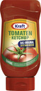 Bild 1 von Kraft Tomaten Ketchup 410 ml