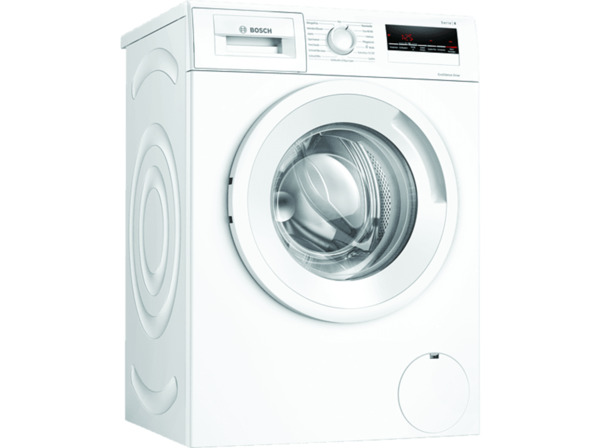 Bild 1 von BOSCH WAN 282A2 Waschmaschine (7,0 kg, 1400 U/Min., D)
