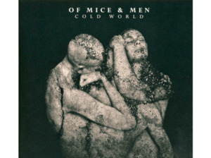 Of Mice & Men - Cold World [CD]