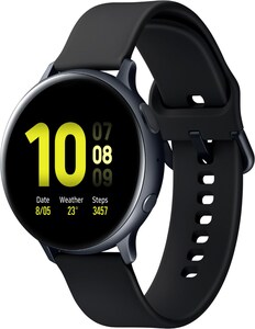 Samsung Galaxy Watch Active2 (44mm) Smartwatch aqua black