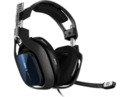 Bild 1 von ASTRO GAMING A40 TR for PS4 & PS5, Over-ear Gaming Headset Schwarz/Blau