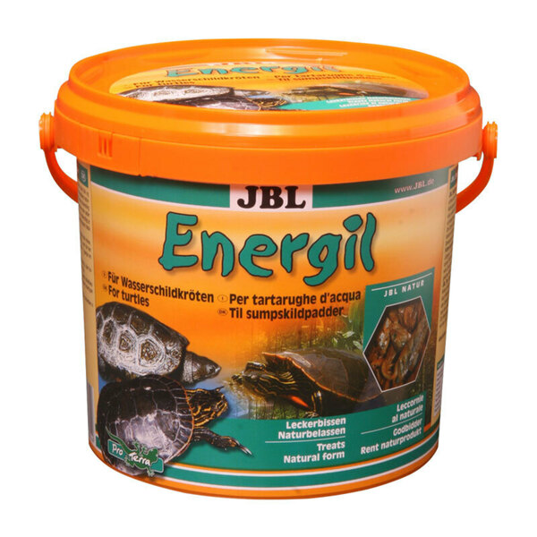 Bild 1 von Energil 2,5 Liter