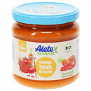 Bild 1 von Alete BIO Cremesuppe Tomate mit Karotte