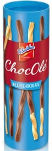 De Beukelaer ChocOlé Milchschokolade 75 g