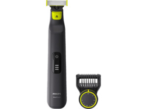 PHILIPS OneBlade Pro QP6530 Face Trimmer