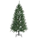 Bild 1 von Juskys Weihnachtsbaum Talvi 180 cm hoch – künstlicher Tannenbaum aus PE-Kunststoff mit Metallständer