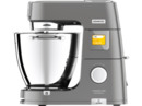 Bild 1 von KENWOOD KWL90.124SI Titanium Chef Patissier XL Küchenmaschine mit Waage und Wärmefunktion Silber (Rührschüsselkapazität: 7 Liter, 1400 Watt)