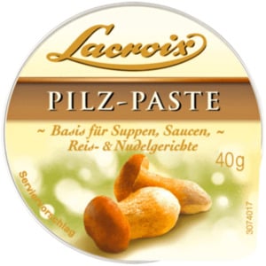 Lacroix Pilz-Paste 40G