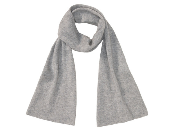 Bild 3 von esmara Damen Kaschmir-Schal, besonders weich