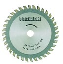 Bild 1 von Proxxon Micromot Kreissägeblatt Ø 80 mm, Bohrung Ø 10 mm
