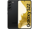 Bild 1 von SAMSUNG Galaxy S22 5G 128 GB Phantom Black Dual SIM