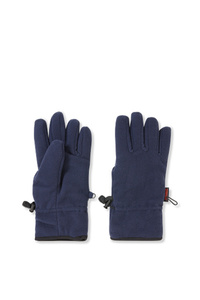 C&A Fleece-Handschuhe-THERMOLITE® EcoMade, Blau, Größe: S