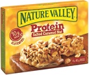 Bild 1 von Nature Valley Protein Salted Caramel Nut Riegel 4ST 160G