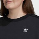 Bild 2 von adidas Originals Sweatshirt »ALWAYS ORIGINAL LACED – GROSSE GRÖSSEN«