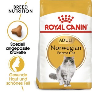 Royal Canin Norwegian Forest Adult 10kg