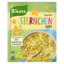 Bild 1 von Knorr Suppenliebe Sternchen Suppe 84G