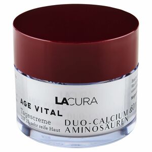 LACURA Gesichtspflege 50 ml