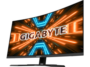 GIGABYTE M32UC 31,5 Zoll UHD 4K Gaming Monitor (1 ms Reaktionszeit, 144 Hz)