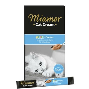 Miamor Cream Junior