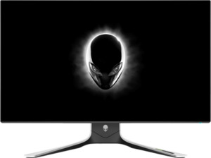 DELL Alienware AW2721D 27 Zoll QHD Gaming Monitor (1 ms Reaktionszeit, 240 Hz)