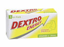Bild 1 von Dextro Energy Zitrone 3x 46 g