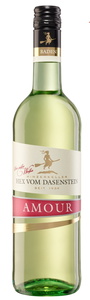 Hex vom Dasenstein Weißwein Amour lieblich 0,75L
