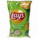 Bild 1 von Lay's Chips Sour Cream & Onion