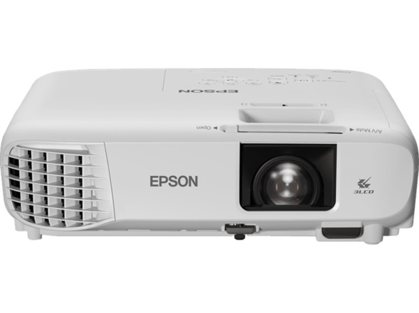 Bild 1 von EPSON EH-TW740 Beamer(Full-HD, 3,300 Lumen