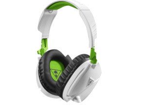 TURTLE BEACH Recon 70 Gaming-Headset für Xbox One, PS4 Weiß/Grün