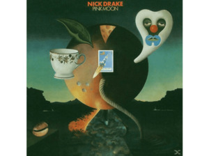 Nick Drake - Pink Moon - (Vinyl)