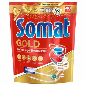 SOMAT Gold Tabs