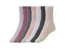 Bild 2 von esmara Damen Socken, 7 Paar, mit hohem Baumwollanteil
