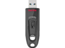 Bild 1 von SANDISK Cruzer Ultra, USB-Stick, USB 3.0, 64 GB