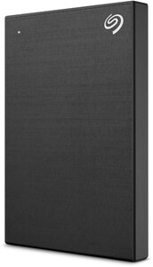 Seagate Backup Plus Slim (1TB) Externe Festplatte schwarz