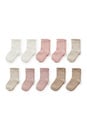 Bild 1 von C&A Multipack 10er-Baby-Socken, Weiß, Größe: 15-17