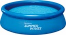 Bild 1 von Summer Waves Pool Set Quick Ø 3,05 m x 76 cm