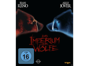 Das Imperium der Wölfe - (Blu-ray)