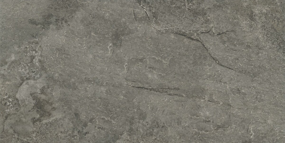 Bild 1 von Momastela Feinsteinzeug ROCCIA ANTRACITE, 31 x 62 cm, Abr. 4 anthrazit, 1,43 m²