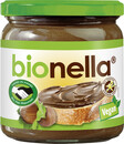 Bild 1 von Bionella Bio Nuss-Nougat-Creme vegan 400 g