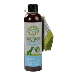Naturally Good Sensitive Shampoo 250ml