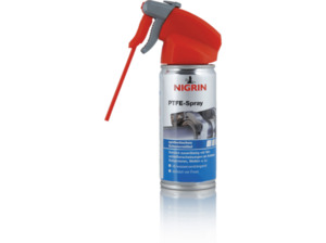 NIGRIN PTFE-Spray 100ml PFTE-Spray