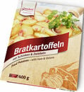 Bild 1 von Grocholl Bratkartoffeln mit Schinken & Zwiebeln 400 g