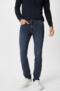 Bild 1 von C&A Straight Jeans, Blau, Größe: W30 L32