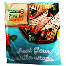 Bild 1 von Tummie Time Weizenmehl Tortillas, 6er Pack