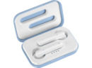Bild 1 von CORN TECHNOLOGY Onestyle TWS-BT-V11, In-ear Kopfhörer Bluetooth Blau