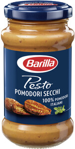Barilla Pesto Pomodori Secchi 200 g