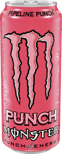 Monster Energydrink Pipeline Punch 0,5L