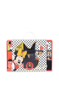 Bild 1 von C&A Minnie Maus-Geschenkbox Haar-Set-11 teilig, Rot, Größe: 1 size