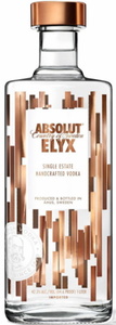 Absolut Vodka Elyx 42,3% 0,7L